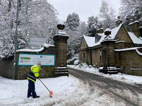 Sheffield Oncology