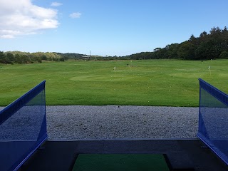 Paul Lawrie Golf Centre