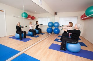 Oakwood Physiotherapy Clinic - Physio in Enfield Southgate