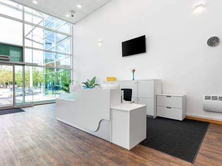 Regus - Milton Keynes Midsummer Court