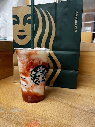 Starbucks Coffee