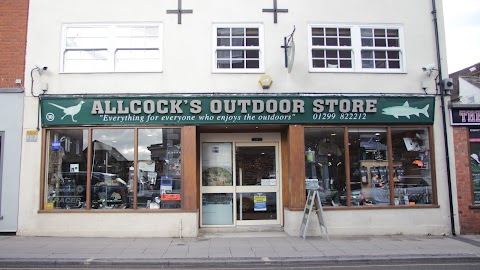 Allcock's Outdoor Store Ltd