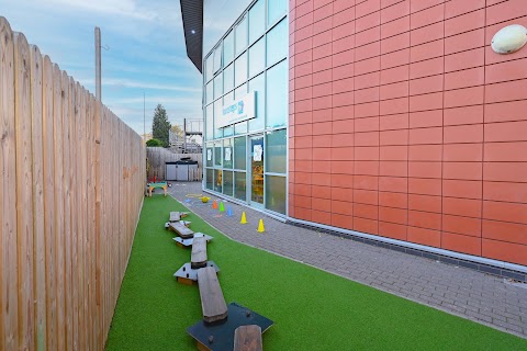 Footsteps Cannock Nursery & Pre-School