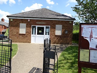 Bradwell Day Nursery & Preschool Bradwell Milton Keynes