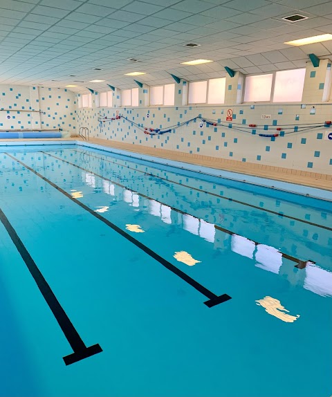 Earley Swim School