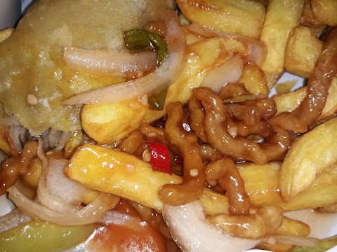 Morley Chinese Takeaway