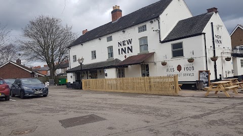 The New Inn