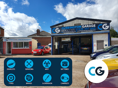 Cubbington Garage Services