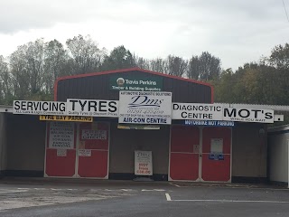 DMS Auto Services | MOT and Service Centre