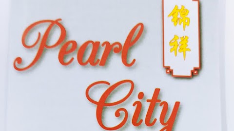 Pearl City Chinese Takeaway