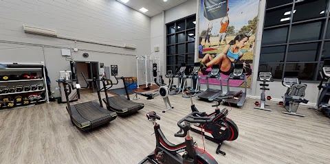 Arborfield Green Leisure Centre