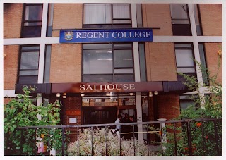 Regent Independent College (RIC)