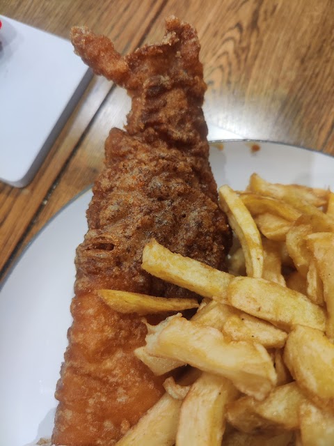 Renée’s Fish & Chips