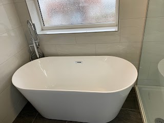 Clifton Trade Bathrooms Huyton