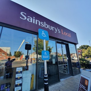 Sainsbury's Local