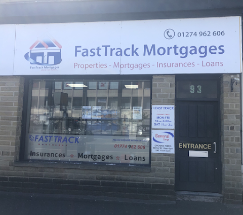 FastTrack Mortgages Ltd