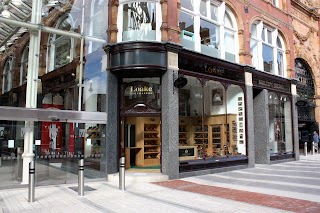 The Brogue Trader t/a Loake Shoemakers Leeds