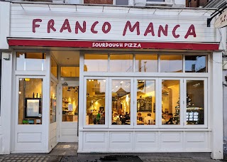 Franco Manca Muswell Hill