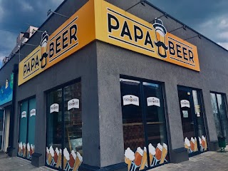 Papa Beer