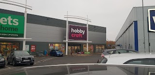 Hobbycraft Wimbledon