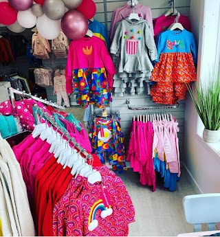 Paisley's Boutique