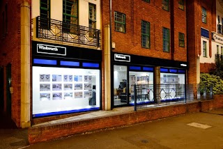 Winkworth Worcester Park Estate Agents