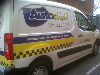 Autoshield Windscreens