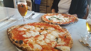 Vicoli di Napoli Pizzeria