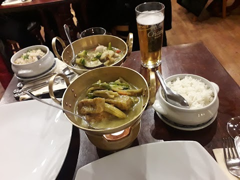 Tamnag Thai