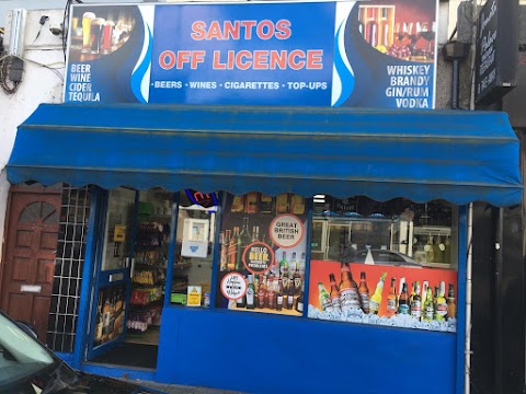 Santos Off Licence