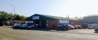 Billoyd Service & MOT Centre