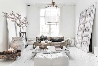 White Room Interiors