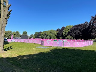 Outdoor Cinema Beverley