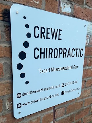 Crewe Chiropractic