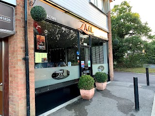 Zaal Indian Restaurant