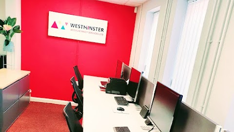 Westminster Accountancy Services Ltd