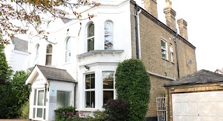 Angle House Orthodontics (Enfield)