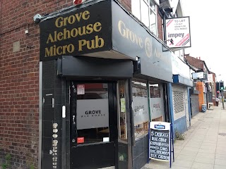 Grove Alehouse