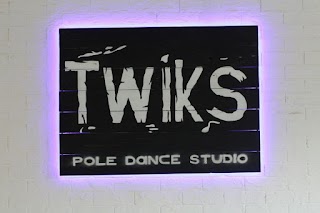 Twiks studio Dnipro