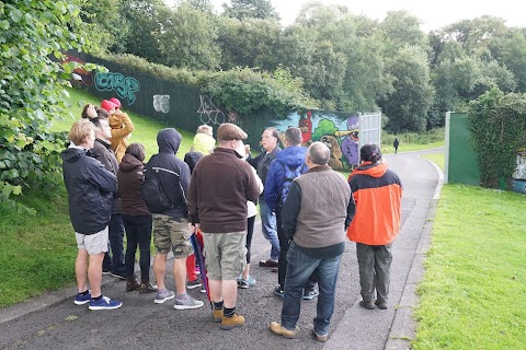 Belfast Hidden Tours