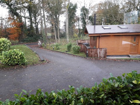 Shellow Lane Lodges Limited