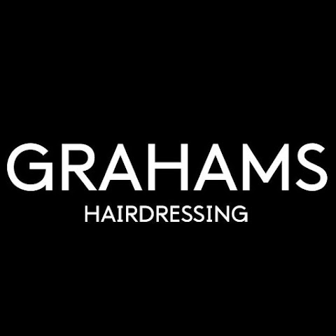 Grahams Hairdressing