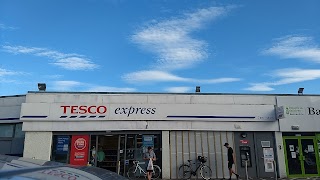 Tesco Express