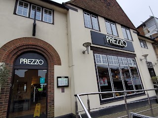 Prezzo Italian Restaurant Banstead