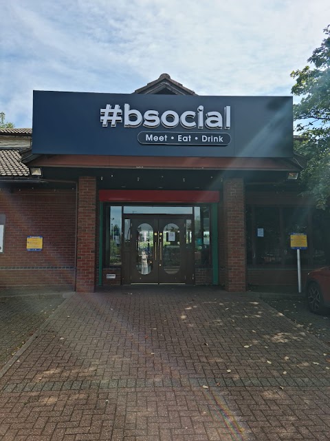 B Social Selly Oak