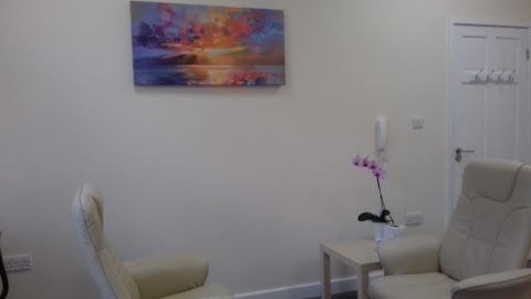 CBT Therapy Manchester