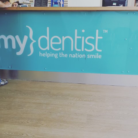 mydentist, Mill Lane, Llanelli