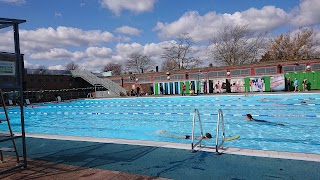 Charlton Lido and Lifestyle Club