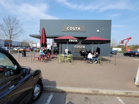 Costa Coffee