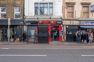 Negi Nori - Shoreditch